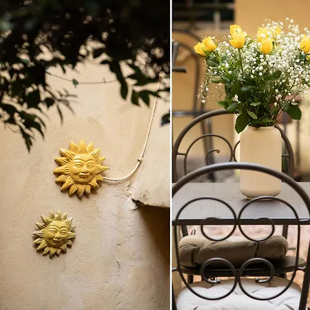 Madalina With Garden Apartman *