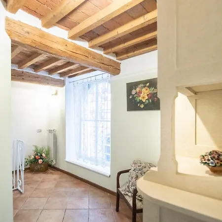 Apartman Madalina With Garden