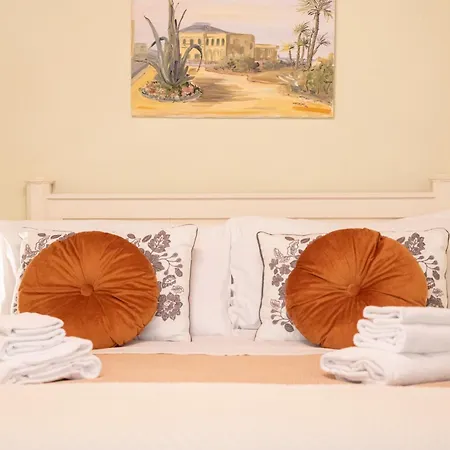 Madalina With Garden Apartman Lucca