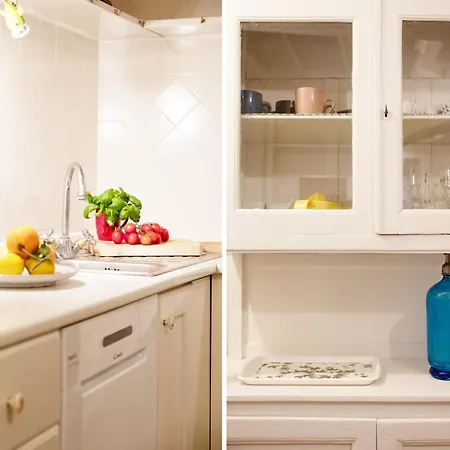 Madalina With Garden Apartman Lucca